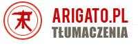 Tumacz aciski MUROWANA GOLINA